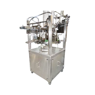 Mesin Pengisian Aiskrim Rotary Z12